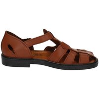Schoenen Heren Sandalen / Open schoenen Jogama  Brown