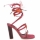 Schoenen Dames Sandalen / Open schoenen Marc Jacobs MJ16385 Roze