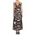 Textiel Dames Lange jurken Sisley SIXIOL Multicolour