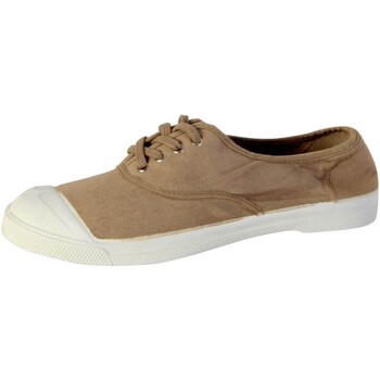Schoenen Dames Sneakers Bensimon 93243 Brown