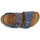 Schoenen Jongens Sandalen / Open schoenen Birkenstock NEW YORK Blauw