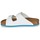 Schoenen Heren Sandalen / Open schoenen Birkenstock ARIZONA SL Wit / Blauw