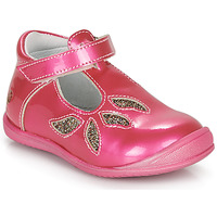 Schoenen Meisjes Sandalen / Open schoenen GBB MARGOT Roze