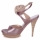 Schoenen Dames Sandalen / Open schoenen Fericelli MINKA Vernice / Cipria