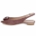 Schoenen Dames Sandalen / Open schoenen Fericelli PITOUCLI Camoscio / Malva