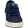 Schoenen Meisjes Lage sneakers Geox 106808 Blauw