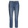 Textiel Dames Straight jeans Gaudi AANDALEEB Blauw / Medium
