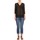 Textiel Dames Straight jeans Gaudi AANDALEEB Blauw / Medium