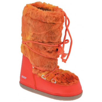 Schoenen Kinderen Sneakers Trudi Boot Orange