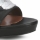 Schoenen Dames Sandalen / Open schoenen Sigerson Morrison STRUZZO Zwart / Zilver