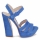 Schoenen Dames Sandalen / Open schoenen Casadei VALERIANE Capri
