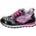 Schoenen Meisjes Sneakers Enrico Coveri BX830 Multicolour