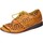 Schoenen Dames Sandalen / Open schoenen Moma BX962 Geel