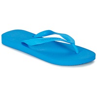 Schoenen Slippers Havaianas TOP Turquoise