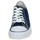 Schoenen Dames Lage sneakers Demax  Blauw