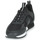 Schoenen Heren Lage sneakers Emporio Armani EA7 LACES U Zwart