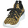 Schoenen Lage sneakers Supra FACTOR Leopard