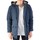 Textiel Meisjes Wind jackets Pepe jeans 84797 Blauw