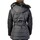 Textiel Dames Wind jackets Kaporal 101885 Zwart