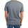 Textiel Meisjes T-shirts korte mouwen Kaporal 99770 Blauw
