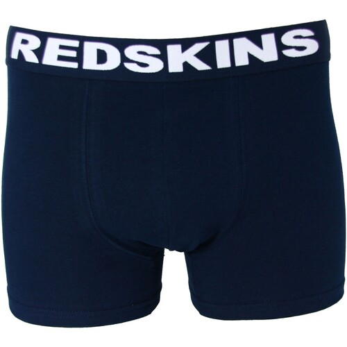 Ondergoed Heren Boxershorts Redskins 90367 Blauw