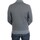 Textiel Heren Sweaters / Sweatshirts Trez 87826 Blauw