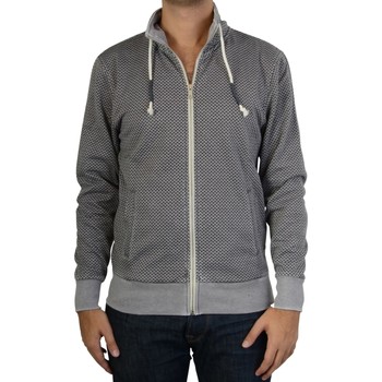 Textiel Heren Sweaters / Sweatshirts Trez 87824 Grijs