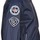 Textiel Heren Wind jackets U.S Polo Assn. PLAYER Marine