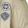 Textiel Heren Wind jackets U.S Polo Assn. PLAYER Beige