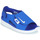 Schoenen Jongens Sandalen / Open schoenen Nike SUNRAY ADJUST 5 Blauw