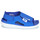 Schoenen Jongens Sandalen / Open schoenen Nike SUNRAY ADJUST 5 Blauw