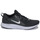 Schoenen Dames Running / trail Nike REBEL REACT Zwart / Wit