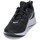 Schoenen Dames Running / trail Nike REBEL REACT Zwart / Wit