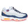Schoenen Dames Lage sneakers Nike AIR MAX 95 W Wit / Blauw / Orange