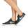 Schoenen Dames Lage sneakers Nike BLAZER LOW LX W Zwart / Zilver