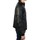 Textiel Meisjes Wind jackets Pepe jeans 116562 Zwart