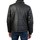 Textiel Meisjes Wind jackets Pepe jeans 116562 Zwart